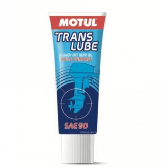 Фото автозапчасти масло Translube 90, 350мл. Motul 108859