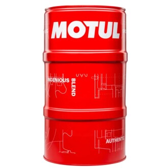 Фото автозапчастини олива для двигуна Motul 108861