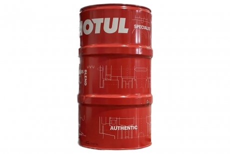 Фото автозапчасти жидкость гидравлическая Rubric HV 32 (208L) Motul 108870