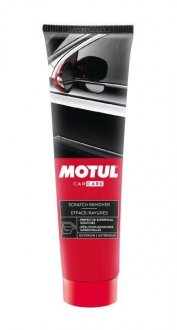 Фото автозапчастини паста полірувальна Motul 110168