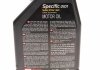 Фото автозапчастини олія 10W50 SEA Specific 0101 (1L) (ACEA C3/API PERFORMANCE SN) Motul 110282 (фото 2)