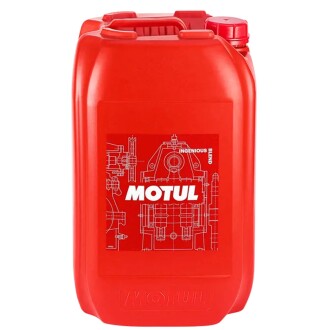 Фото автозапчастини олива для двигуна Motul 110960