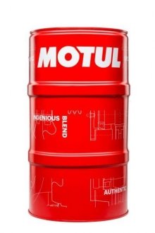 Олива трансмісійна мінеральна Motul 317604 (фото 1)