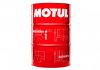 Полусинтетическое моторное масло. Motul 323804 / 100170 (фото 1)