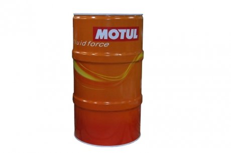 Фото автозапчастини олива для двигуна 2100 POWER+ (60L +) SAE 10W40 API CF; Motul 397704 (фото 1)