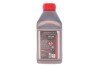 Фото автозапчастини рідина гальмівна DOT4 (0.5L) RBF600 Factory Line (100948) Motul 806910 (фото 3)