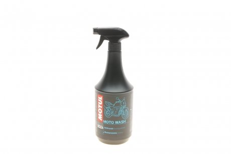 Фото автозапчасти средство для очистки мотоциклов Euro 2 Moto-Wash (1L) (102997/105505) Motul 819001