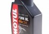 Вилочное масло FORK OIL FACTORY LINE LIGHT 5W синтетична 1л Motul 821801 (фото 3)