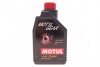 Фото автозапчасти масло 75W80 Gear (1L) (105782/101154) Motul 823401 (фото 1)