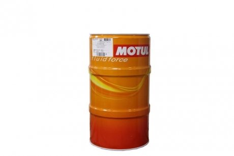Моторное масло 10W40 4T 7100 (60L) (104094) Motul 836361