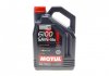 Полусинтетическое моторное масло 5W20 6100 Save-lite (4L) (FORD M2C 930A/FORD M2C 945A/GM dexos1/GM 6094M) 108030 Motul 841350 / 108030 (фото 1)