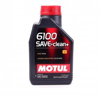 Фото автозапчасти олива для двигуна Motul 842311 (фото 1)