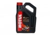 Моторное масло 10W60 4T 7100 (4L) MA2 100% Синтетика (104101) Motul 845541 (фото 1)