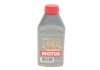 Фото автозапчасти жидкость тормозная DOT4 (0.5L) RBF660 Factory Line (101666) Motul 847205 (фото 1)