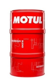 Полусинтетическое моторное масло. Motul 849861 / 106650 (фото 1)
