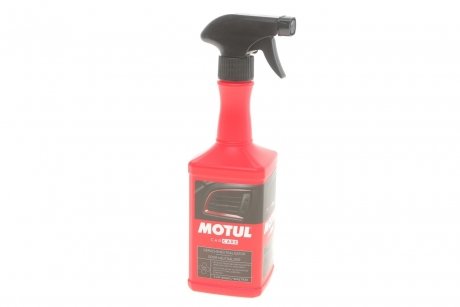 Нейтрализатор запахов CAR CARE Odor Neutralizer (500ml) 110157 Motul 850157