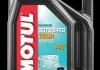 Фото автозапчасти масло для 4-х тактных двигателей Technosynthese д/лод. Motul 852151 / 106447 (фото 1)