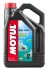 Фото автозапчасти олива 25W40 Marine Tech 4T (5L) (107716) Motul 853151 (фото 1)