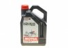 Моторное масло LPG-CNG 5W-30 SAE LPG-CNG (4л) (ACEA C3/API PERFORMANCE SN PLUS) Motul 854554 (фото 1)