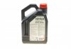 Моторное масло LPG-CNG 5W-30 SAE LPG-CNG (4л) (ACEA C3/API PERFORMANCE SN PLUS) Motul 854554 (фото 3)