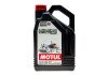 Моторна олія LPG-CNG 5W-40 Motul 854654 (фото 1)