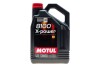 Фото автозапчастини олія 10W60 X-Power 8100 (4L) (106143) Motul 854841 (фото 1)