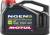 Фото автозапчасти олива для 4-тактних двигунів Motul NGEN515W504L111834 (фото 1)