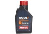 Фото автозапчасти олива для 4-тактних двигунів Motul NGEN710W501L111822 (фото 1)