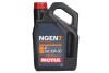 Фото автозапчасти олива для 4-тактних двигунів Motul NGEN710W504L111823 (фото 1)