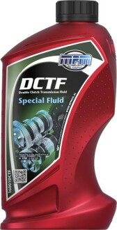 Фото автозапчасти трансмиссионная жидкость DOUBLE CLUTCH TRANSMISSION FLUID/1л. / (VW G 052 529) MPM 16001DCTF