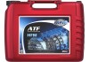 Фото автозапчасти трансмиссионная жидкость ATF HFM/20л. / (JWS 3309) MPM 16020HFM (фото 1)