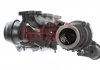 Фото автозапчасти турбокомпресор LANCIA DELTA III (844) 09-14; OPEL INSIGNIA 08-11, INSIGNIA Sports Tourer 08-17, IN MSG 10009705201 (фото 2)