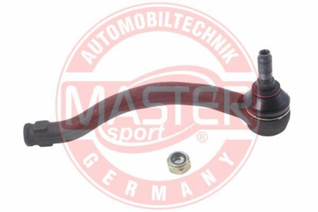 Фото автозапчасти наконечник рулевой левый VW Sharan/Seat Alhambra/Ford Galaxy 95- MSG 16638-PCS-MS