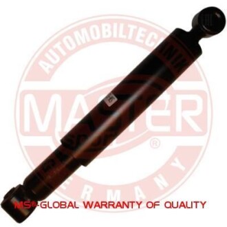 Фото автозапчасти амортизатор задний газовый VW Sharan 95- MSG 200421-PCS-MS