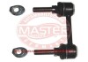 Фото автозапчастини стойка стабилизатора LAND ROVER RANGE ROVER II MSG 26997-PCS-MS (фото 1)