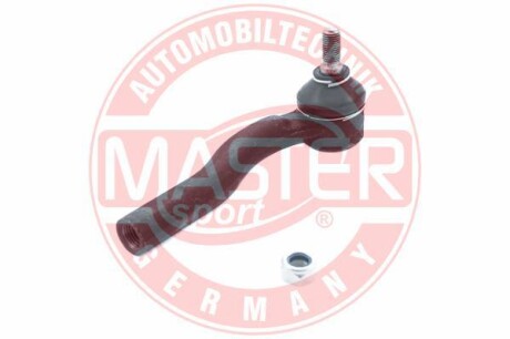 Фото автозапчасти рулевой наконечник правый Fiat Palio 96-,Doblo 00- MSG 27076-PCS-MS