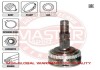 Фото автозапчасти шРУС наружный OPEL MERIVA 1.6 1.8 03- MSG 304390-SET-MS (фото 1)