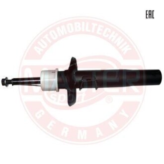 Фото автозапчасти амортизатор передний газовый VW Caddy 2004- d=50mm Skoda Octavia 04-, VW Golf V MSG 314011-PCS-MS