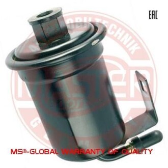 Фото автозапчастини фільтр паливний TOYOTA LAND CRUISER 100 4.7 02.02-08.07 MSG 3280J-KF-PCS-MS