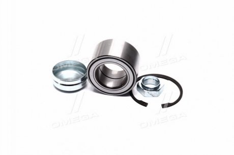 Фото автозапчасти подшипник ступицы колеса, комплект CITROEN JUMPER 1.9D, 2.5D/ 99-02 MSG 3640-SET-MS