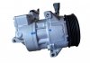 Фото автозапчасти компресор кондиціонера MITSUBISHI COLT VI (Z30) 04-12,Colt 04-12; SMART FORFOUR (454) 04-06 MSG 447220-9680 (фото 4)