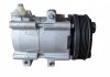 Фото автозапчасти компресор кондиціонера FORD TRANSIT (FA_) 00-06; LEXUS LS (XF40) 06-; MAZDA TRIBUTE (EP) 00-08 MSG 4S71-19D629-AA (фото 2)