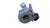 Фото автозапчасти турбіна RENAULT SCENIC II (JM) 03-05,MEGANE II (LM0/1_) 04-10,MEGANE II (KM0/1_) 04-06 MSG 54399700027 (фото 2)