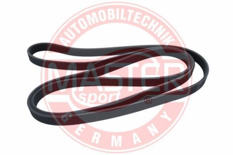 Фото автозапчастини ремень ручейковый 5 PK 2030 MSG 5PK2030-PCS-MS