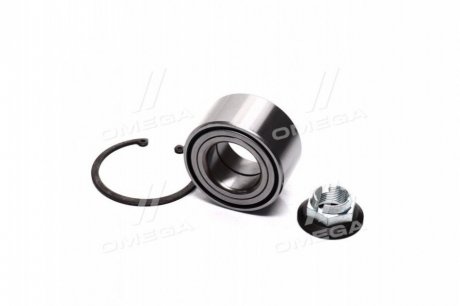 Фото автозапчасти комплект подшипников передний Ford Transit Connect c ABS 02- MSG 6520-SET-MS