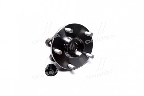 Фото автозапчасти комплект подшипников передний Toyota Auris/Corolla 2002- RAV4 III MSG 6874-SET-MS