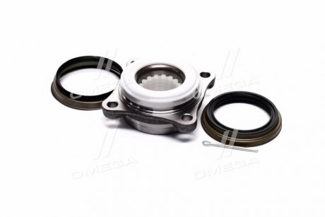 Фото автозапчасти подшипник со ступицей лев/прав Toyota Land Cruiser 120 2002- MSG 6906-SET-MS