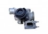 Фото автозапчасти турбіна VW LT 28-46 II (2DC, 2DF) 02-06,LT 28-46 II (2DA, 2DD, 2DH) 02-06 MSG 721204-0001 (фото 3)