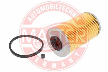 Фото автозапчасти фильтр топливный Nissan,Opel Movano,Renault Master 1.9/2.5CDI MSG 726X-KF-PCS-MS