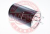 Фото автозапчасти фільтр паливний Mitsubishi Grandis/Lancer/Outlander 2.0DI-D 05- MSG 728-KF-PCS-MS (фото 1)